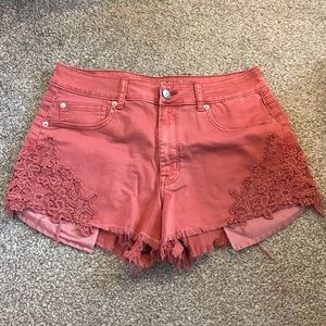 American Eagle shorts